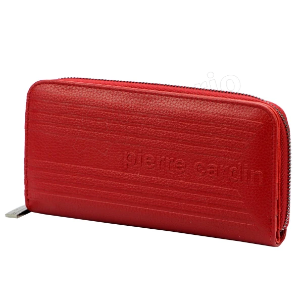 Женский кошелек из экокожи Pierre Cardin LADY63 1428