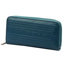 Женский кошелек из экокожи Pierre Cardin LADY63 1428 Женский кошелек из экокожи Pierre Cardin LADY63 1428