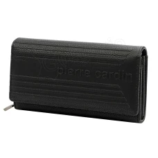 Женский кошелек из экокожи Pierre Cardin LADY63 1720 Женский кошелек из экокожи Pierre Cardin LADY63 1720