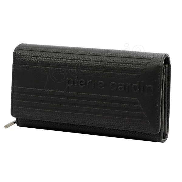 Жіночий гаманець із екошкіри Pierre Cardin LADY63 1720