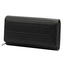 Женский кошелек из экокожи Pierre Cardin LADY63 1720 Женский кошелек из экокожи Pierre Cardin LADY63 1720