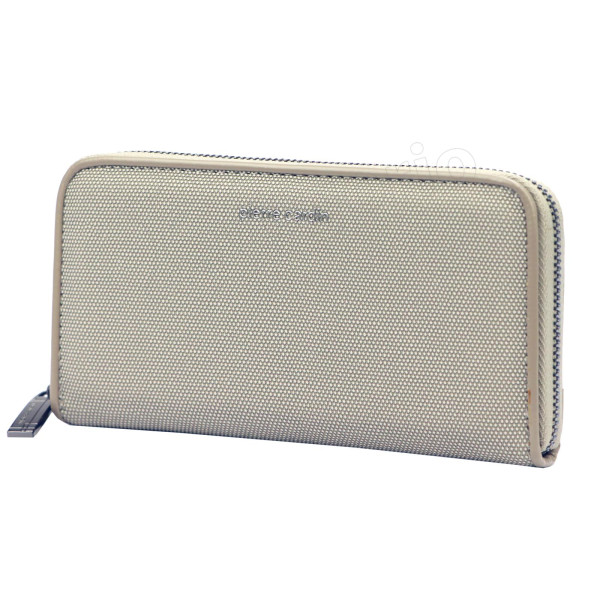 Женский кошелек из экокожи Pierre Cardin LADY66 8822
