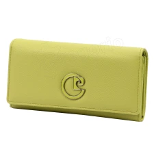 Женский кошелек из экокожи Pierre Cardin LADY68 1720 Женский кошелек из экокожи Pierre Cardin LADY68 1720