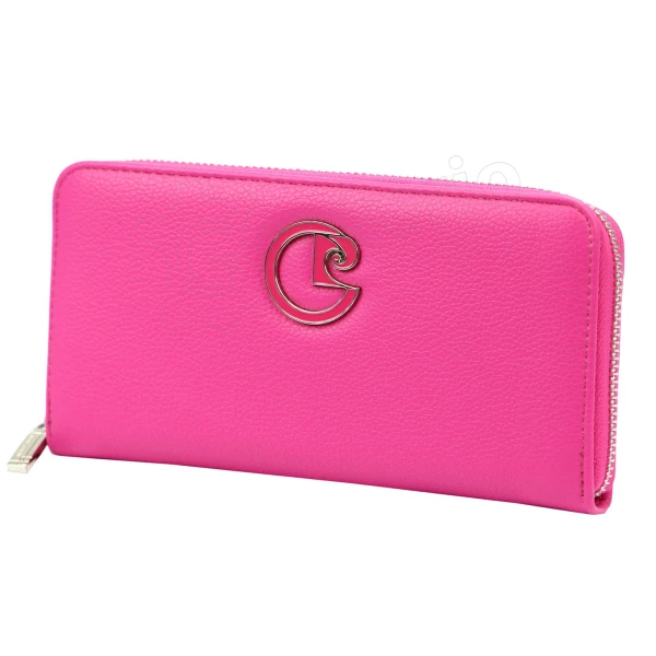 Жіночий гаманець із екошкіри Pierre Cardin LADY68 8822