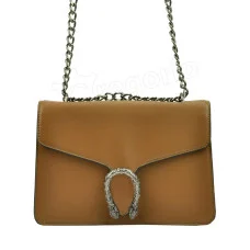 Жіноча сумка з екошкіри Bessie LBL-032