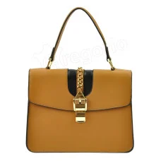 Жіноча сумка з екошкіри Bessie LBL-033