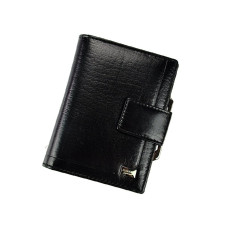 Женский кожаный кошелек Rovicky LF-04-BAR