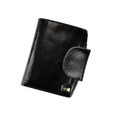 Кожаный кошелек Rovicky LF-08-BAR