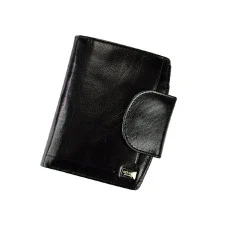 Кожаный кошелек Rovicky LF-08-BAR