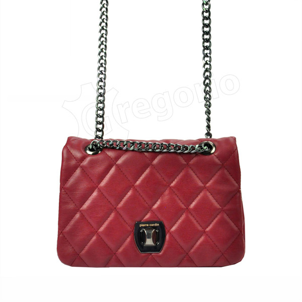 Женская сумка из экокожи Pierre Cardin LF14 6018