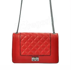 Женская сумка из экокожи Pierre Cardin LF15 6024 Женская сумка из экокожи Pierre Cardin LF15 6024