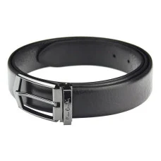 Чоловічий шкіряний ремінь Pierre Cardin LG 0107/35