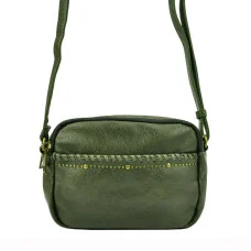 Жіноча сумка з екошкіри Lookat LK-H0089