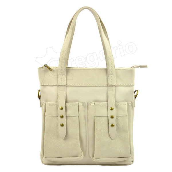 Женская сумка из экокожи Lookat LK-H0127