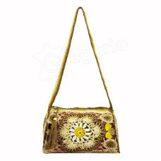 Женская сумка из экокожи Lookat LK-LG19153 Женская сумка из экокожи Lookat LK-LG19153