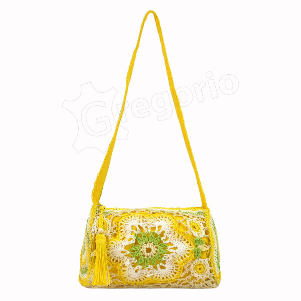 Женская сумка из экокожи Lookat LK-LG19153
