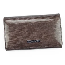 Женский кожаный кошелек Gregorio LN-101