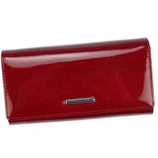 Жіночий шкіряний гаманець Gregorio LN-102