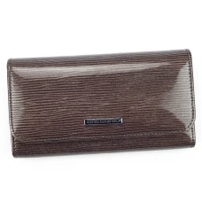 Женский кожаный кошелек Gregorio LN-110