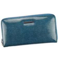 Женский кожаный кошелек Gregorio LN-119