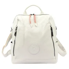 Женский рюкзак из экокожи Pierre Cardin LONG03 671888