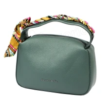 Женская сумка из экокожи Pierre Cardin LONG13 1006 Женская сумка из экокожи Pierre Cardin LONG13 1006