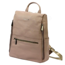 Женский рюкзак из экокожи Pierre Cardin LONG15 1943 Женский рюкзак из экокожи Pierre Cardin LONG15 1943