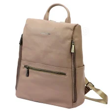 Женский рюкзак из экокожи Pierre Cardin LONG15 1943