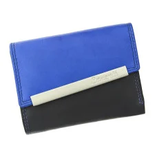 Женский кожаный кошелек Lorenti LT-03-CCF