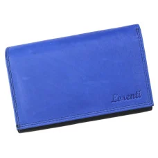 Женский кожаный кошелек Lorenti LT-04-CCF
