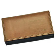 Женский кожаный кошелек Lorenti LT-06-CCF