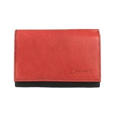 Женский кожаный кошелек Lorenti LT-09-CCF