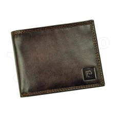 Мужской кожаный кошелек Pierre Cardin LUKAS05 8806 Мужской кожаный кошелек Pierre Cardin LUKAS05 8806