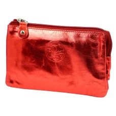 Жіночий шкіряний гаманець Gregorio LUMI GG KR 10