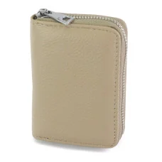 Женский кожаный кошелек Eslee LZ8809