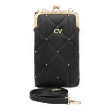 Жіночий гаманець із екошкіри Cavaldi M-06