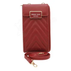 Женский кошелек из экокожи Cavaldi M-10 Женский кошелек из экокожи Cavaldi M-10