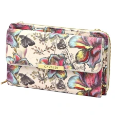 Женский кошелек из экокожи Cavaldi M-19