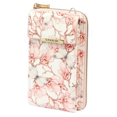 Женский кошелек из экокожи Cavaldi M-20