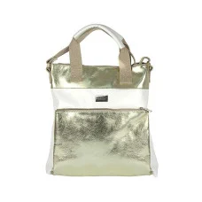 Жіноча сумка з екошкіри Marchello M-L012MET