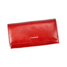 Жіночий гаманець з екошкіри Maledives M-P28-20 Жіночий гаманець з екошкіри Maledives M-P28-20