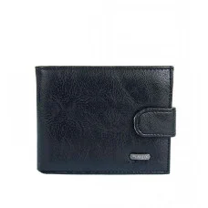 Мужской кошелек из экокожи Cavaldi M6L-F16