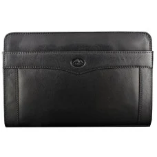 Чоловіча шкіряна сумка EL FORREST MB12-61