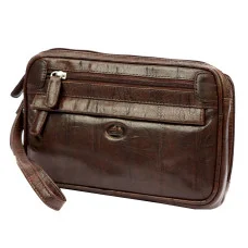 Чоловіча шкіряна сумка EL FORREST MB24-23 Чоловіча шкіряна сумка EL FORREST MB24-23