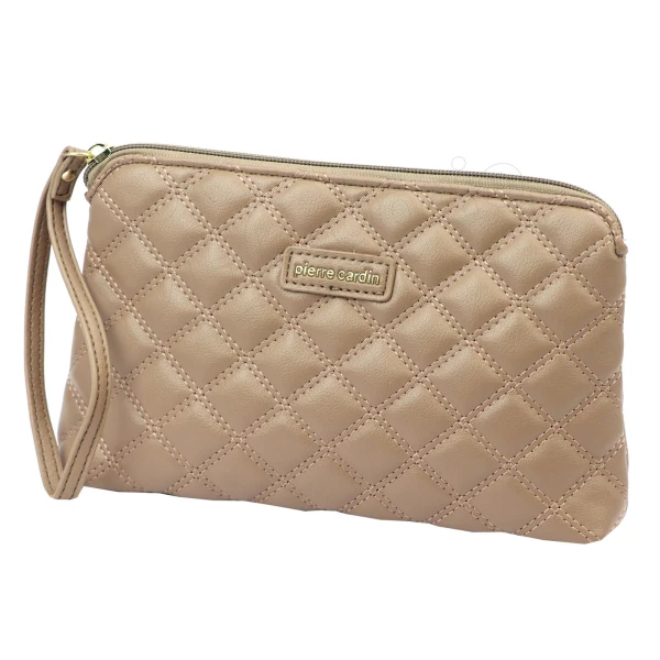 Жіноча сумка з екошкіри Pierre Cardin MISS04 1353