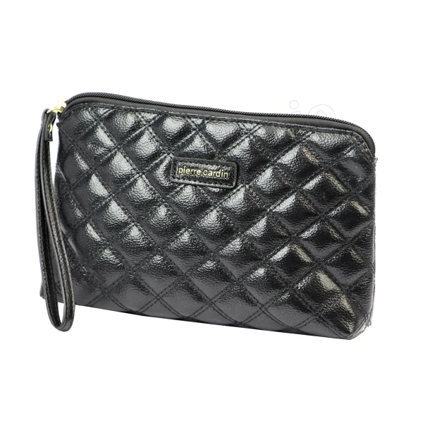 Жіноча сумка з екошкіри Pierre Cardin MISS05 1352