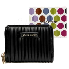 Жіночий гаманець із екошкіри Pierre Cardin MISS10 1041