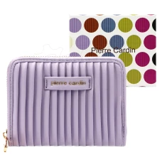 Женский кошелек из экокожи Pierre Cardin MISS10 1041
