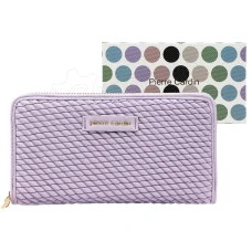 Женский кошелек из экокожи Pierre Cardin MISS11 1040