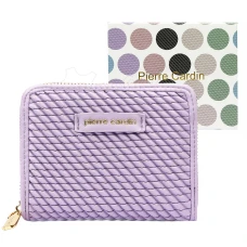 Женский кошелек из экокожи Pierre Cardin MISS11 1041
